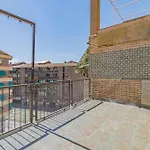 Avenida Del Sur Retreat Con Terraza